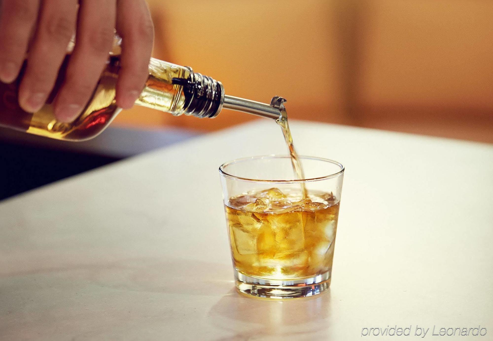 弗雷德里克斯堡历史区万怡酒店 外观 照片